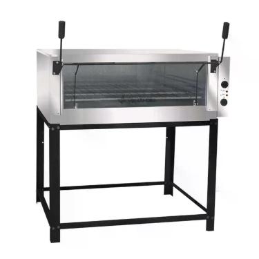 Imagem de Forno De Lastro Elétrico Com Pedra Refratária Feri90 - Venâncio