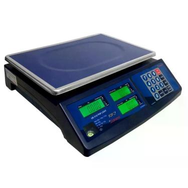 Imagem de Balança Digital Us 31-2 Pop-Z New Light com Serial e Bateria 31kg Bivolt Urano
