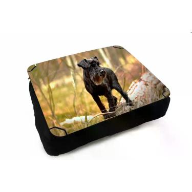 Imagem de Almofada Bandeja para Notebook Laptop Dog Pet Cachorro Cão - Deluzz, S