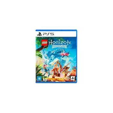 Imagem de Jogo LEGO Horizon Adventures, PS5 - 1000043538