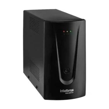 Imagem de Nobreak Intelbras 1800va/900w Biv/120v 4822017 Xnb 1800 Bi+ |:es