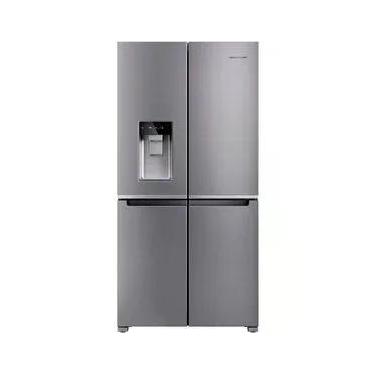 Imagem de Geladeira Consul Multidoor Frost Free Inverter 543L BRO90MK Inox 220V