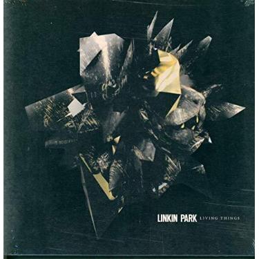 Imagem de Linkin Park - Living Things [Disco de Vinil]