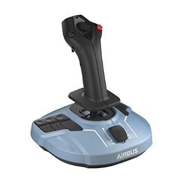 Imagem de Thrustmaster TCA Sidestick Airbus Edition - Joystick Flight Sim - PC