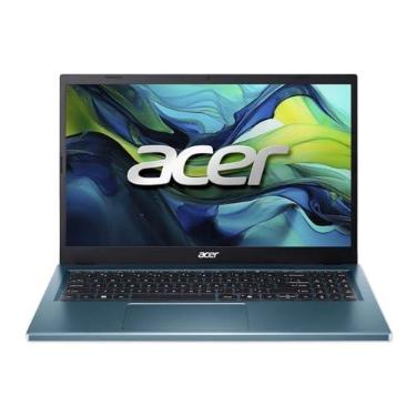 Imagem de Notebook Acer Aspire Go 15 AG15-51P-39MU – Intel Core i3-1305U 13ª Geração • 8GB DDR5 RAM • 256GB SSD • Tela 15,3' • Windows 11 Home