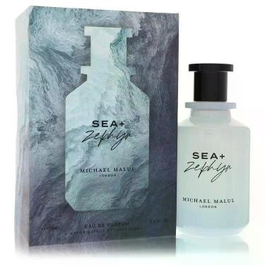 Imagem de Perfume Masculino Michael Malul Sea+Zephyr Michael Malul Eau De Parfum