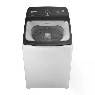 Imagem de Máquina de Lavar Brastemp BWF16AB 16kg Automática com Ciclo Tira Manch