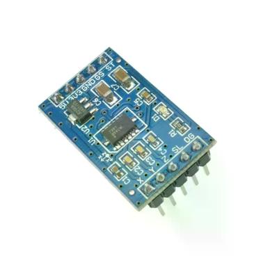 Imagem de Modulo acelerometro mma7361