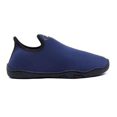 Imagem de Sapatilha Nautica Acqua Basic LIso Adulto Asc (Marinho, br_footwear_size_system, adult, numeric, numeric_41)