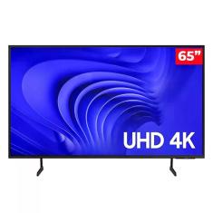 Smart TV Samsung 65" UHD 4K 65DU7700 com Xbox Game Pass, IA Energy Mod Smart TV Samsung 65" UHD 4K 65DU7700 com Xbox Game Pass, IA Energy Mod