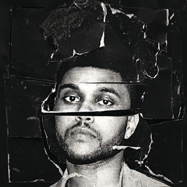 Imagem de Beauty Behind The Madness [Disco de Vinil]