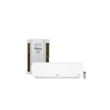 Imagem de Ar Condicionado Split Hi Wall Inverter Eco Philco 30000 BTU/h Frio PAC30FC – 220 Volts 220