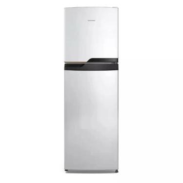 Imagem de Refrigerador Electrolux Duplex Frost Free Convencional 400L Alarme Porta Aberta TC45 Branco 220V