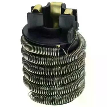 Imagem de Resistência Ducha 3 Temperaturas 5200 Watts 220 Volts - 9205000149 - Z