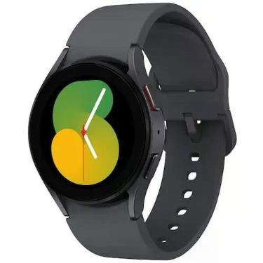 Imagem de Galaxy Watch 5 Lte 40mm Cinza Escuro Samsung