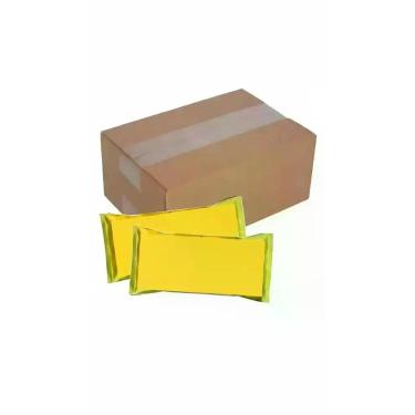 Imagem de Salgadinho Sabor Cebola Pacote 60g Cx 24 Un - Congratulations Store