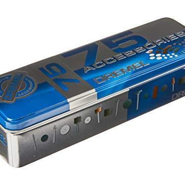 Imagem de Dremel Kit 707 Uso Geral