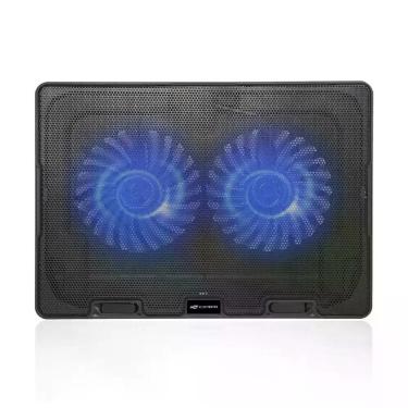 Imagem de Suporte para notebook c3tech 2 fans 15,6 nbc-50v2bk