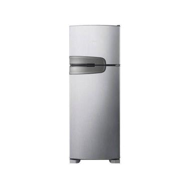 Imagem de Geladeira Consul Frost Free Duplex 340 Litros Com Prateleiras Altura F