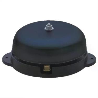 Imagem de Campainha para Telefone Danval CF07.1 Indicação Sonora 40~75VCA Tímpano de 4 Preto 1 Unidade