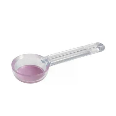 Imagem de Colher De Sorvete Pp-silicone Plasvale Verde Rosa
