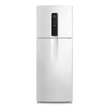 Imagem de Refrigerador Electrolux Frost Free Inverter 480 Litros IT70 Branco - B