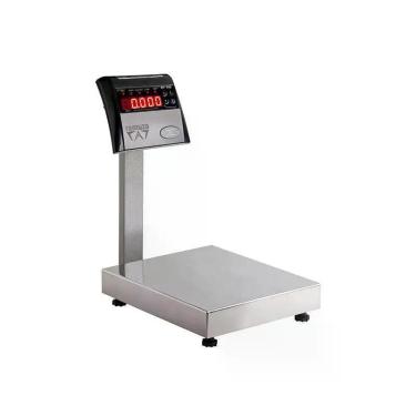 Imagem de Balança de Recebimento de Mercadoria Ramuza DP INMETRO - 35kg