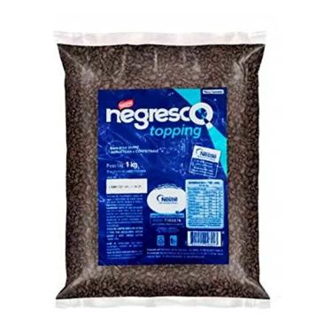Imagem de Biscoito Moído Negresco Granulado 1kg Nestlé