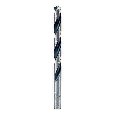 Imagem de Bosch Brocas Metal Aço Rápido HSS-PointTeQ 25/64''