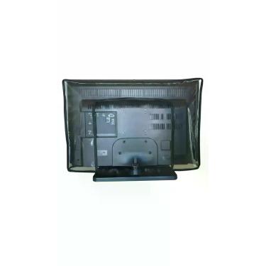 Imagem de Capa Tv Led / Lcd Em Pvc Transparen 26" LCD 67CM x 44CM x 8C - Soberan