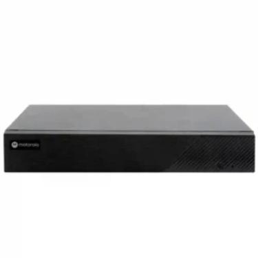 Imagem de Dvr Motorola Híbrido De 8 Canais 1080n - Mtd081l0015