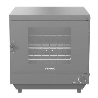 Imagem de Forno Industrial Venax Fi 109l De Bancada A Gás Glp Preto