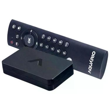 Imagem de Conversor E Gravador Digital Full Hd Dtv-9000