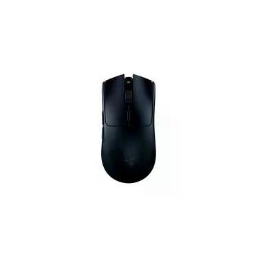 Imagem de Mouse Gamer Sem Fio Razer Viper V3 HyperSpeed, 30000 DPI, Preto - RZ01-04910100