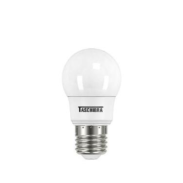 Imagem de Taschibra TKL 30 11080370, Lamp LED E27, 4.5W, Branca