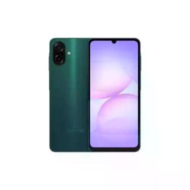 Imagem de Samsung Galaxy A07 256gb 8gb Câmera 50mp Verde, 256GB, Verde