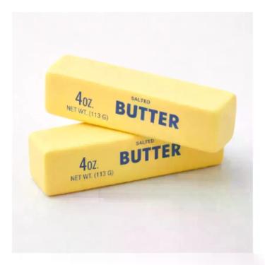 Imagem de Brinquedo Sensorial Squishy Manteiga Butter Antiestresse - Grupo Mixx