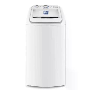 Imagem de Máquina De Lavar Electrolux 9kg Branco Efficient Care LED09
