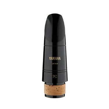 Imagem de Boquilha Yamaha para Clarinete Serie Standard 7C