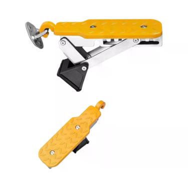 Imagem de Pedal Universal Para Carro Off-Road Com Escada Auxiliar De Entrada Par