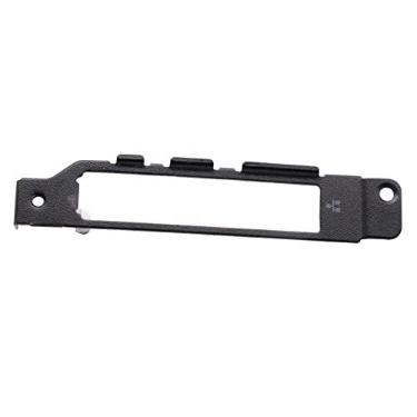 Imagem de Novo suporte de substituição para Lenovo ThinkCentre M920Q M920 M720Q P330 tiny5 I350-T4 PCI Bracket