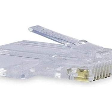 Imagem de Force line - Conector Rj45 (100 Pcs)