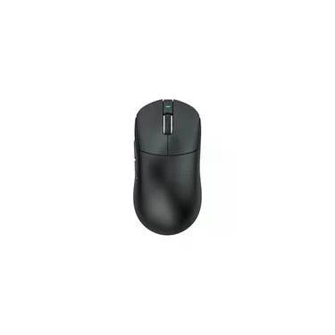 Imagem de Mouse Gamer Sem Fio Attack Shark X8PRO, 40000 DPI, Sensor PAW3395PRO, Switch Omron, 8K, Tri-Mode, Black - X8 PRO Black