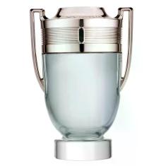Perfume Invictus Rabanne Masculino Eau de Toilette, 50ml