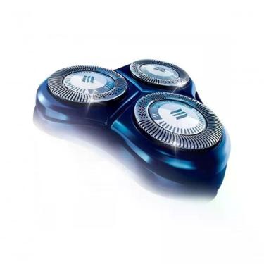 Imagem de Lâmina para Barbeador Elétrico SH50 com Sistema de Corte Preciso e Tecnologia Levanta e Corta Philips