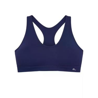Imagem de Top Nadador Esportivo Nay Sport TP 07 0002 Feminino Plus Size Com Bojo