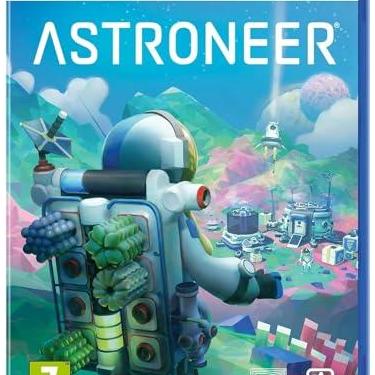 Imagem de Astroneer - Ps4