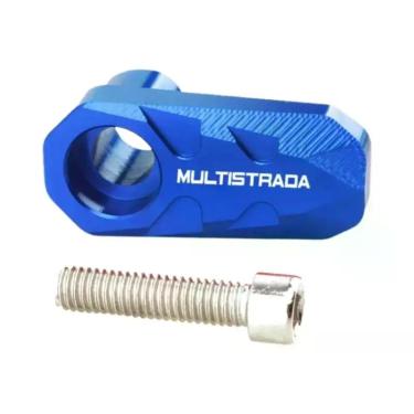 Imagem de Capa De Proteção Do Sensor ABS Para Roda De Alumínio Ducati Multistrad