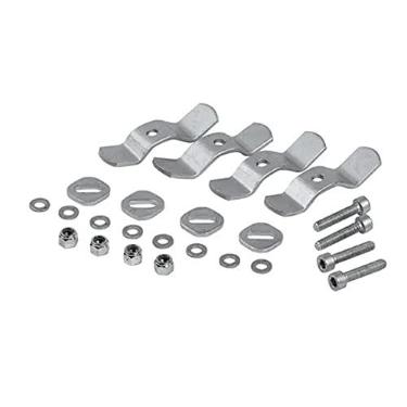 Imagem de Conjunto Parafusos Base Bau Givi Monolock Z410r 27/29/33/45l