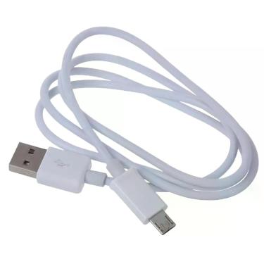 Imagem de Cabo Micro USB Tab 4 T530 Branco - Samsung
